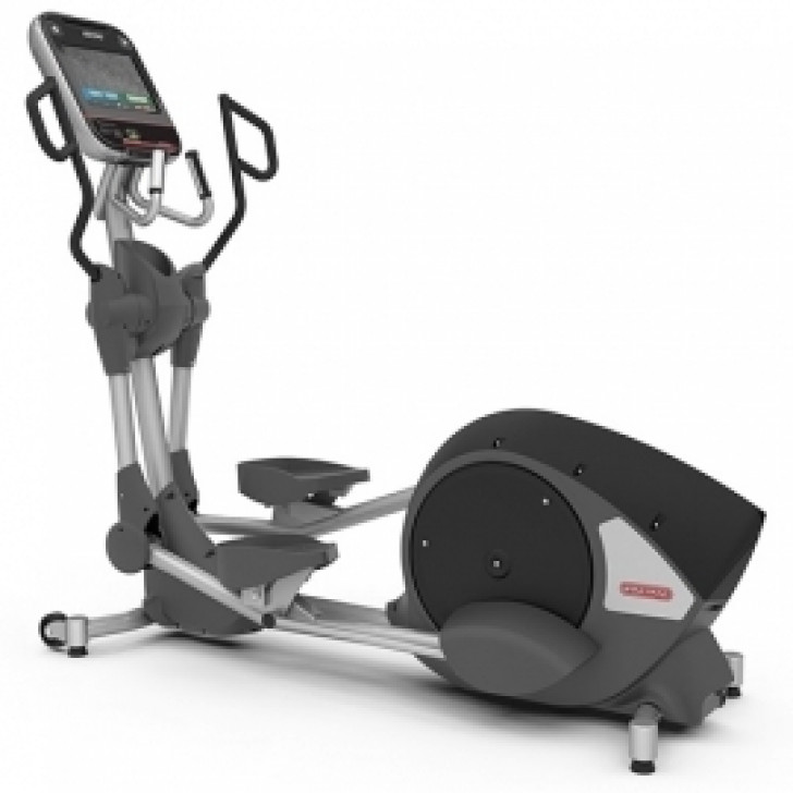 Picture of 8-RDE Rear Drive Elliptical - 10" Embedded