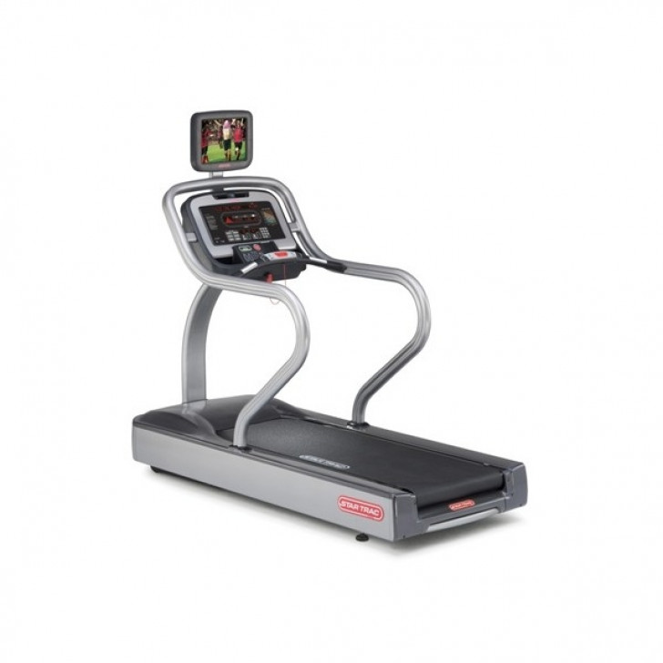 Picture of Star Trac E Series E-TRi Treadmill-CS
