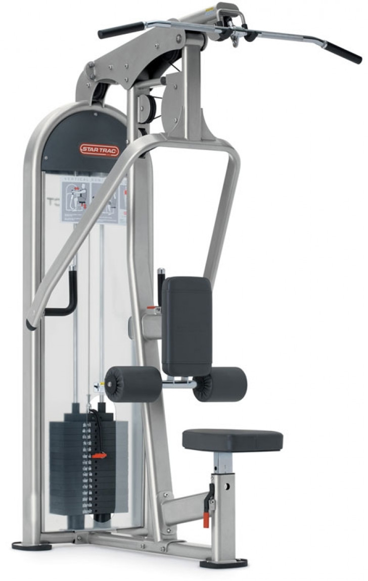 Picture of Star Trac Instinct Lat Pull Down-CS