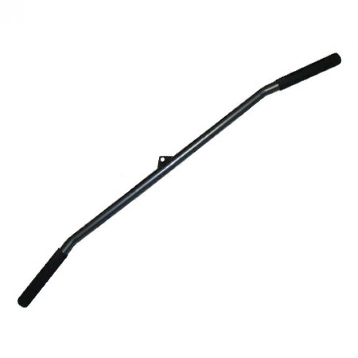 Picture of Steel Lat Bar