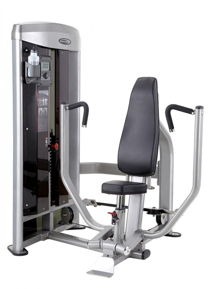 Picture of Steelflex Chest Press MBP-100