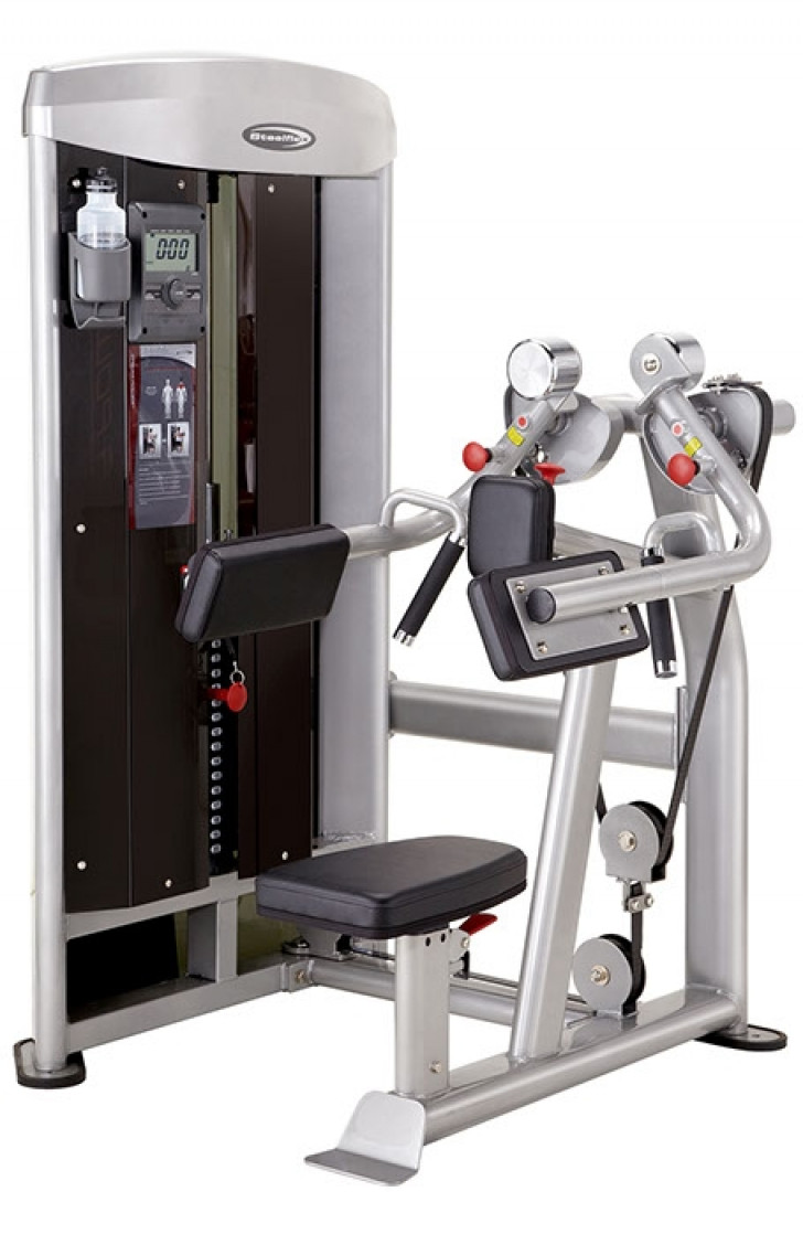 Picture of Steelflex Lateral Raise Machine MDR 1300