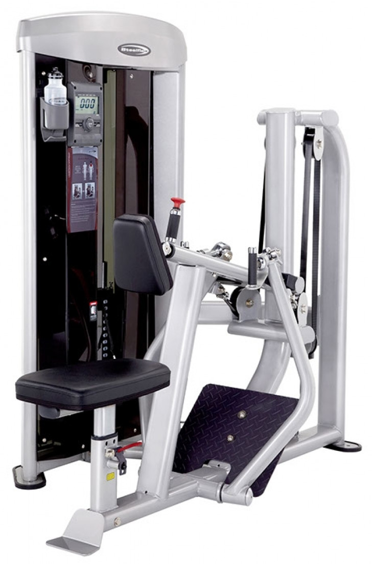 Picture of Steelflex Mid Row Machine MRM-1700