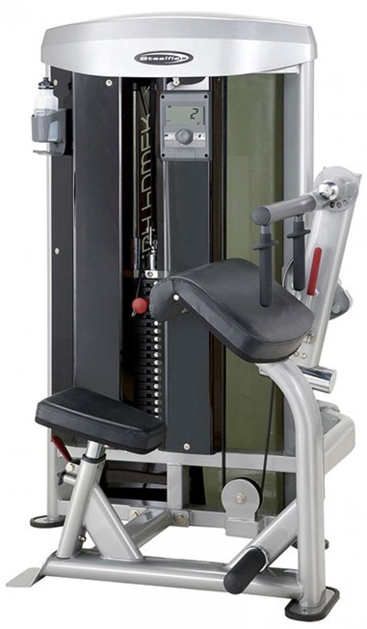 Picture of Steelflex Tricep Extension MTE-1200