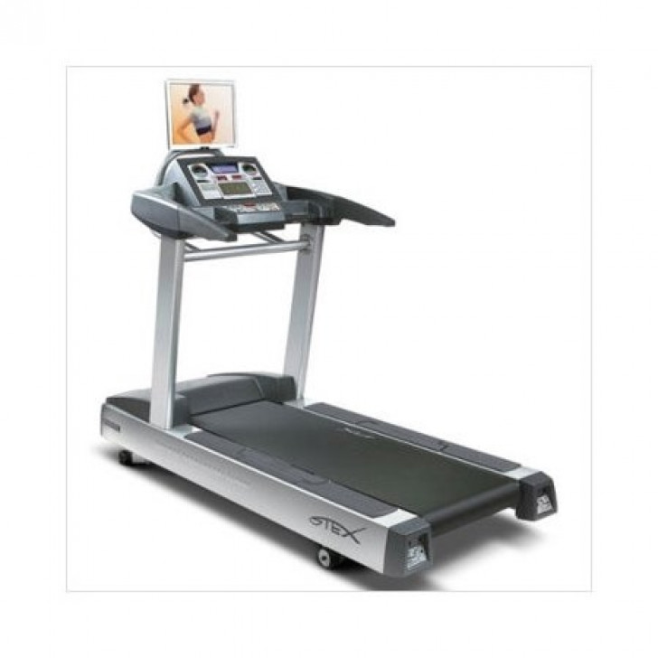 Picture of Stex 8025 Treadmill -CS
