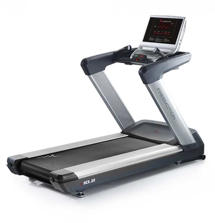 Picture of t10.8 Treadmill  