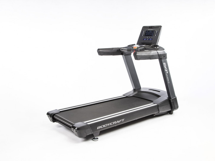 Picture of T1000 Treadmill - 9" Console