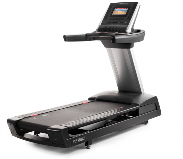 Picture of t11.9 Treadmill