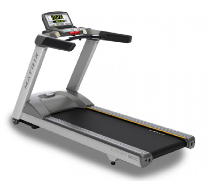 Picture of T1x Treadmill -CS