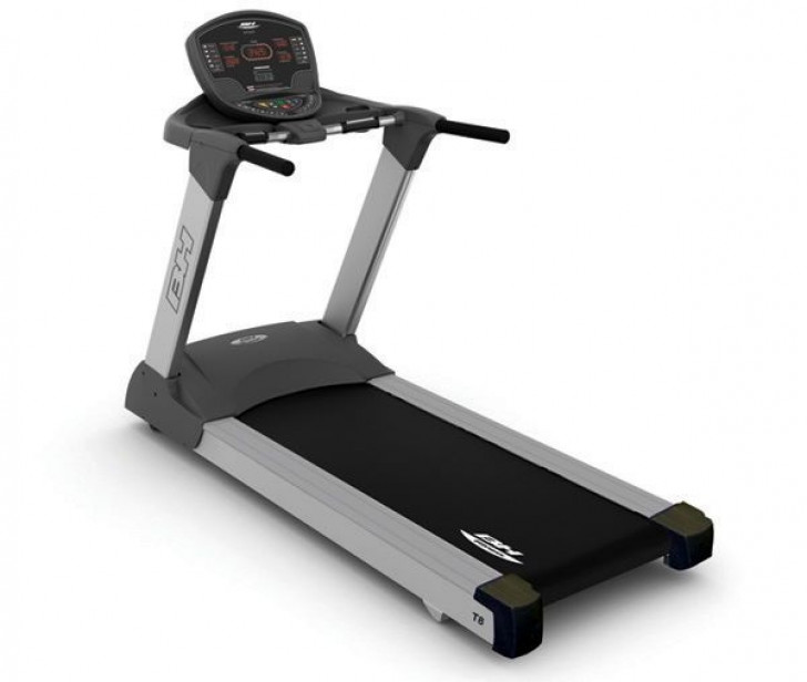 Picture of T8 Sport Treadmill -CS