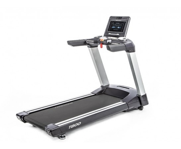 Picture of T800 Treadmill - 10' console