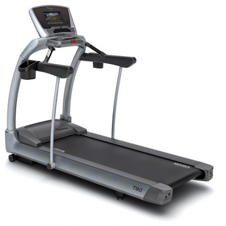 Picture of Vision T80 Treadmill Elegant