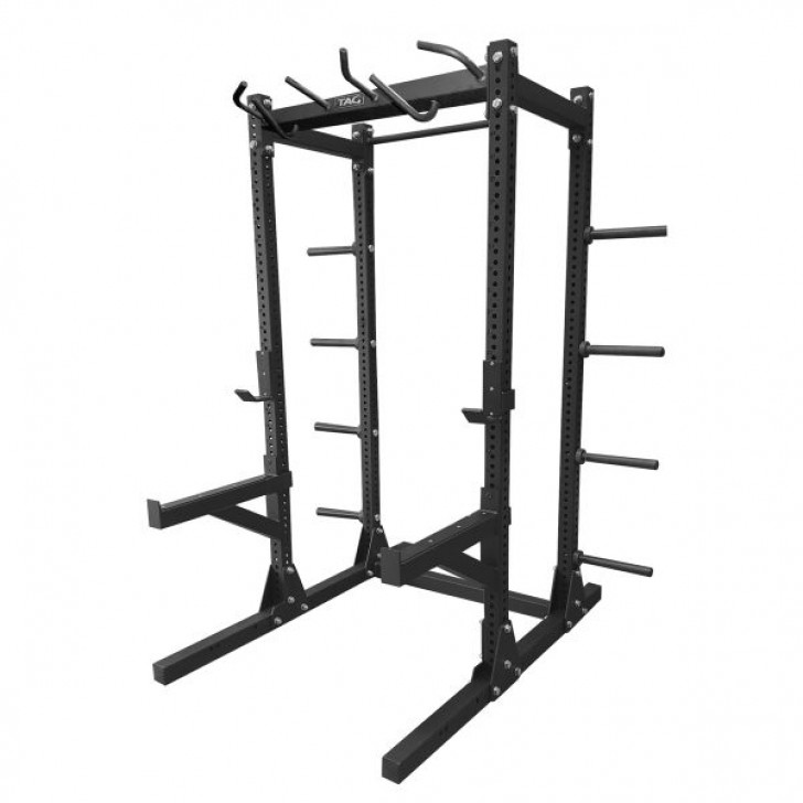 Picture of TAG POWER 1/2 RACK