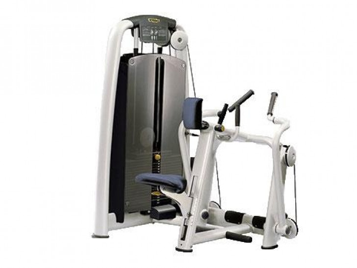 Picture of Technogym Selection Pully (seated row) -CS