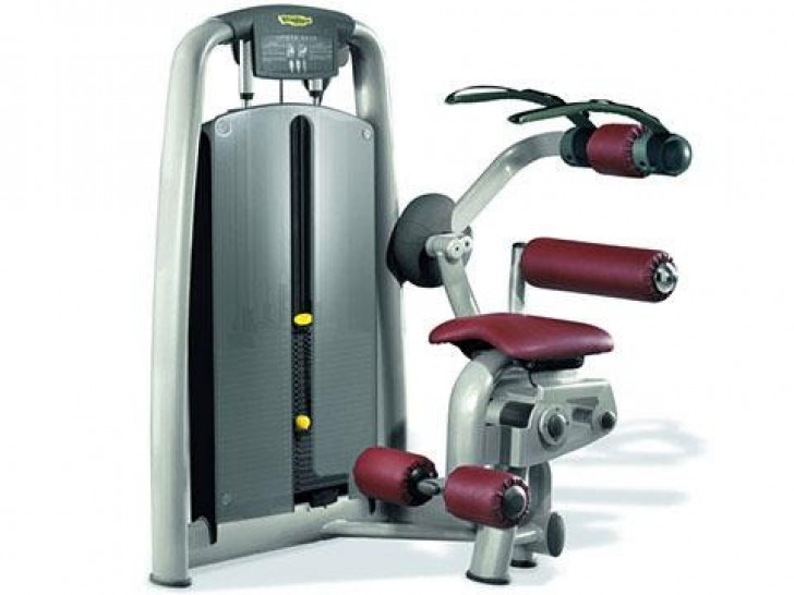 Picture of Technogym Selection Abductor - CS