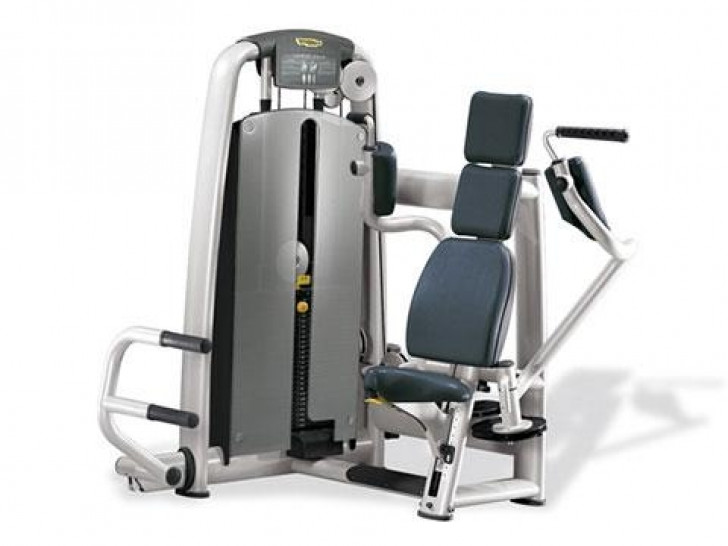 Picture of TechnoGym Selection Pec Fly - CS