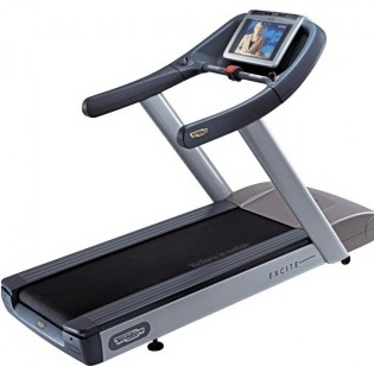 Picture of Technogym Run 900 Treadmill-CS
