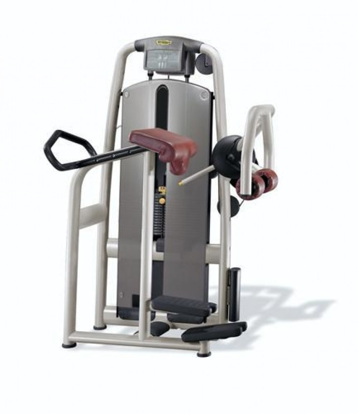 Picture of TechnoGym Selection Glute - CS