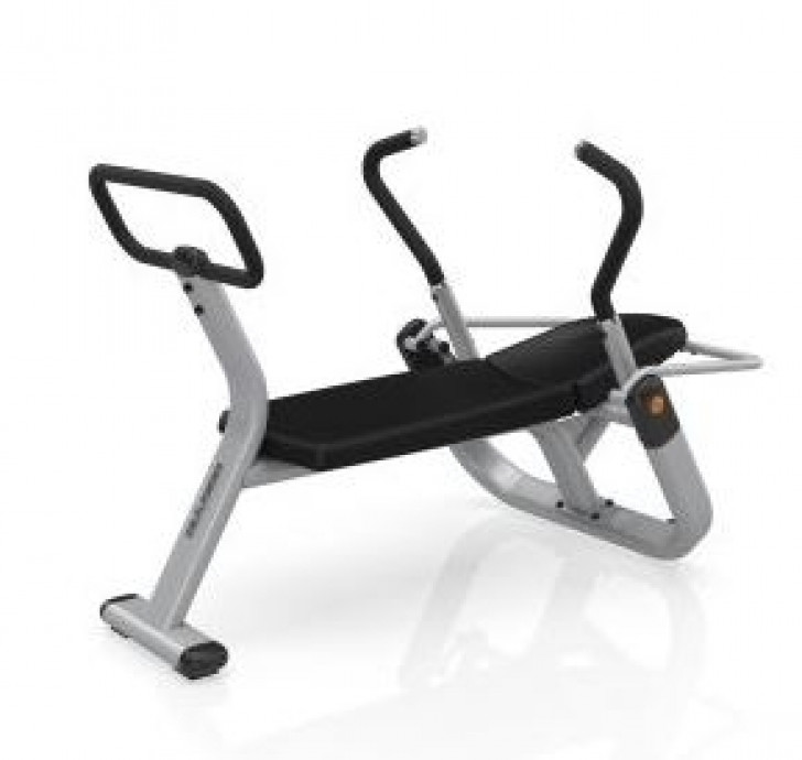 Picture of Precor Icarian The Ab Bench - CS