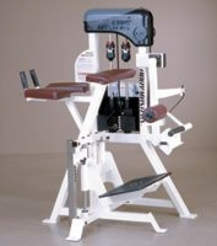 Picture of Body Masters Glute Trainer-CS