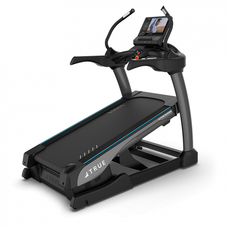 Picture of ALPINE RUNNER INCLINE TRAINER- ENVISION II - 16