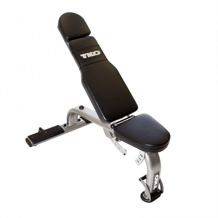 Picture of TKO FID Dumbbell Bench - CS
