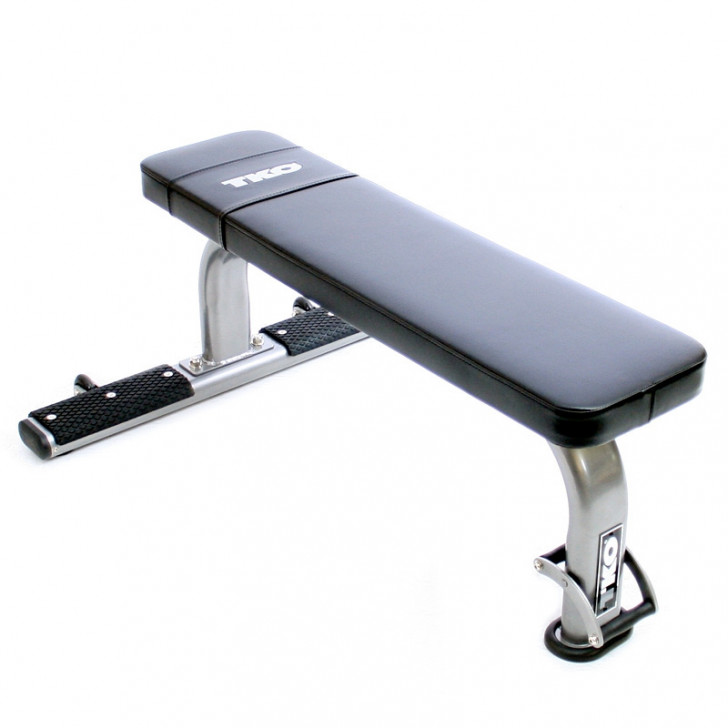 Picture of TKO Flat Exercise Bench