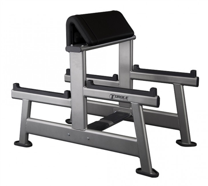 Picture of Torque M Arm Curl Bench