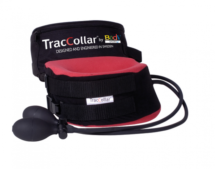 Picture of Traccollar by Body Sport - Various