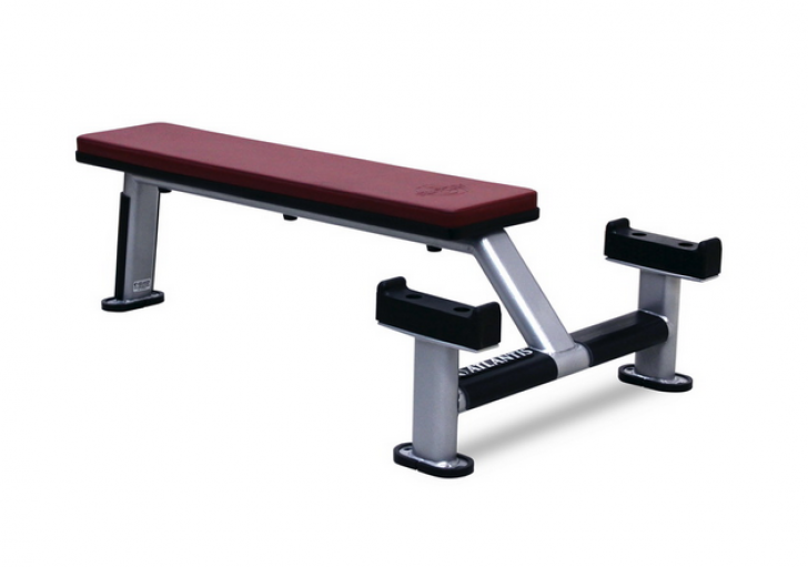 Picture of Triceps Bench T-375