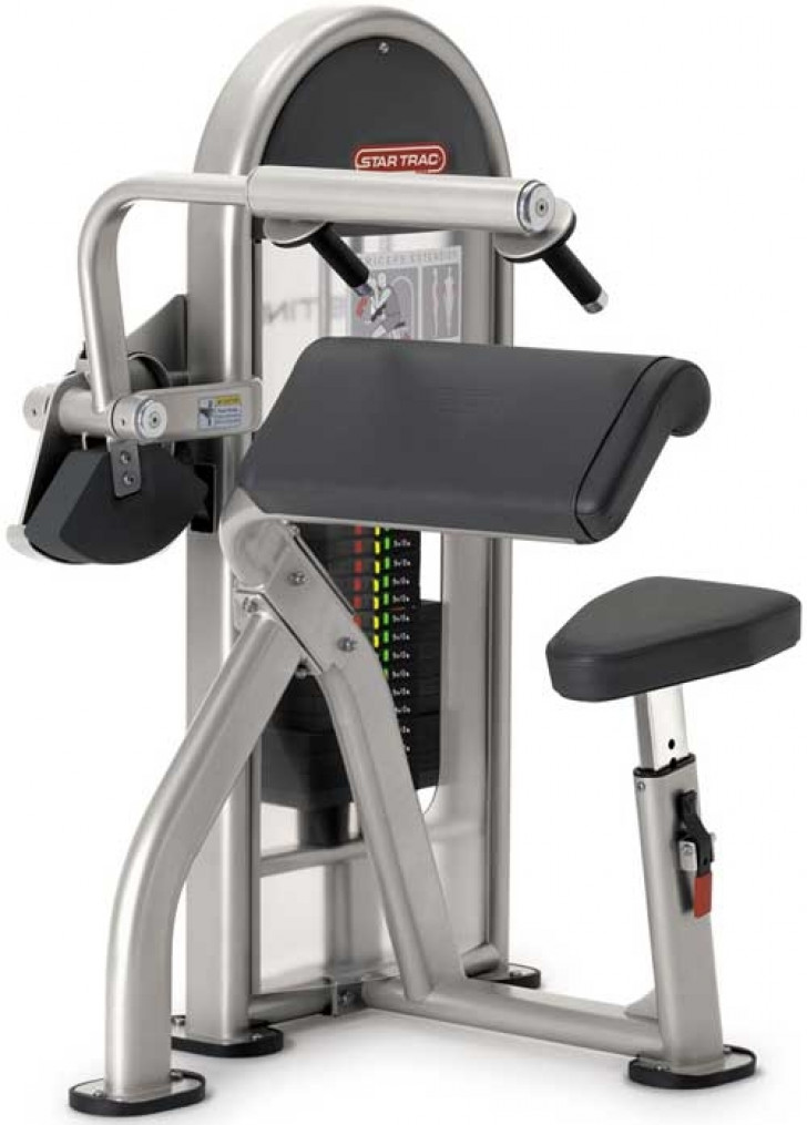 Picture of Star Trac Instinct Triceps Extension