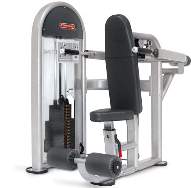 Picture of Star Trac Instinct Triceps Press