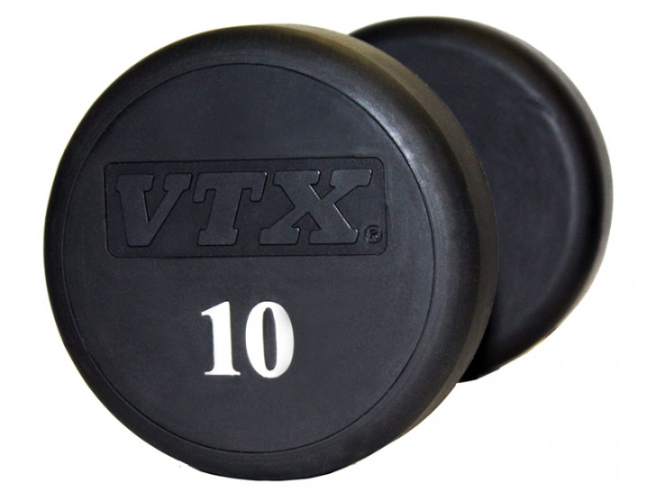 Picture of Troy 105LB T-CLOG URETHANE DUMBBELL