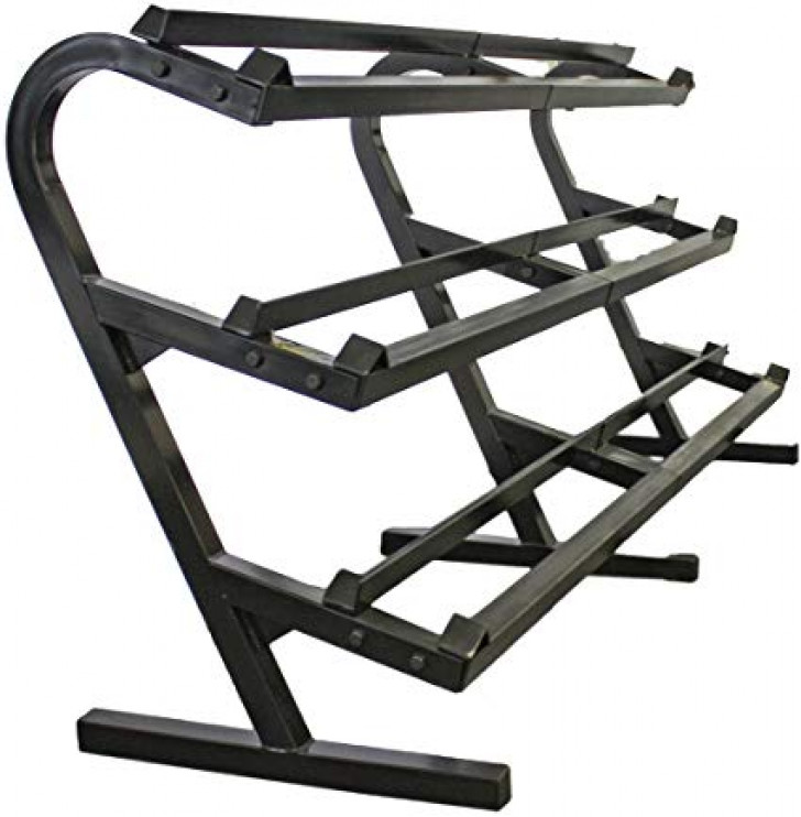 Picture of Troy VTX 3 tier db rack-U