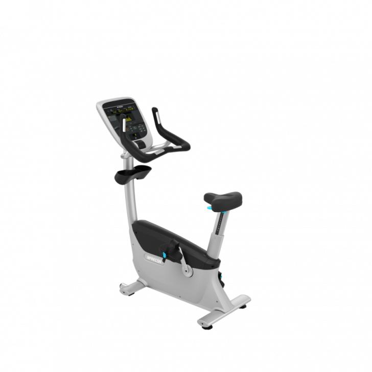 Picture of Precor UBK 835 Upright Exercise Bike‎