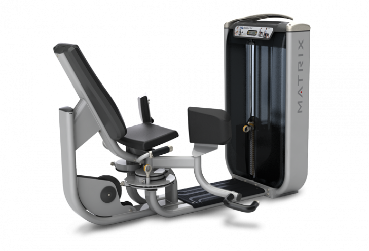 Picture of Ultra Series Hip Adduction G7-S74 - CS