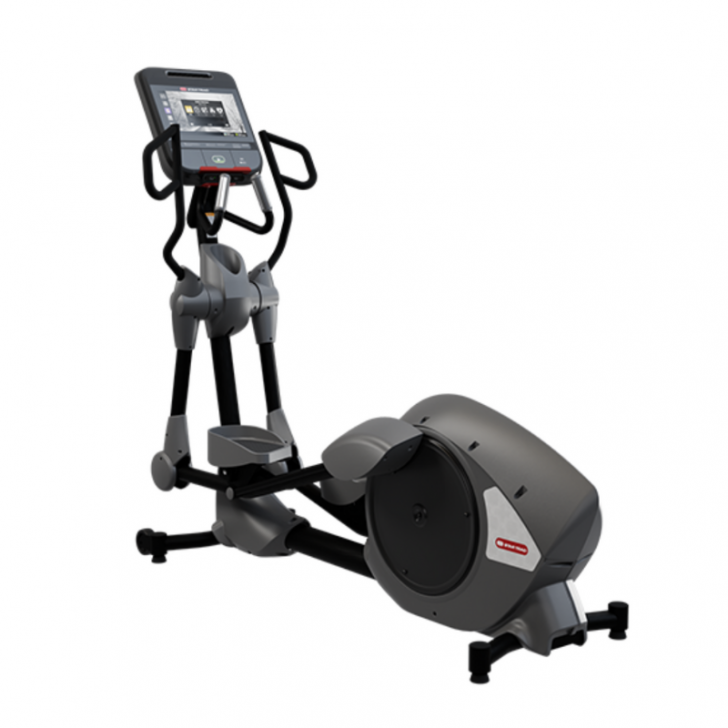 Picture of 8-RDE Rear Drive Elliptical - LCD