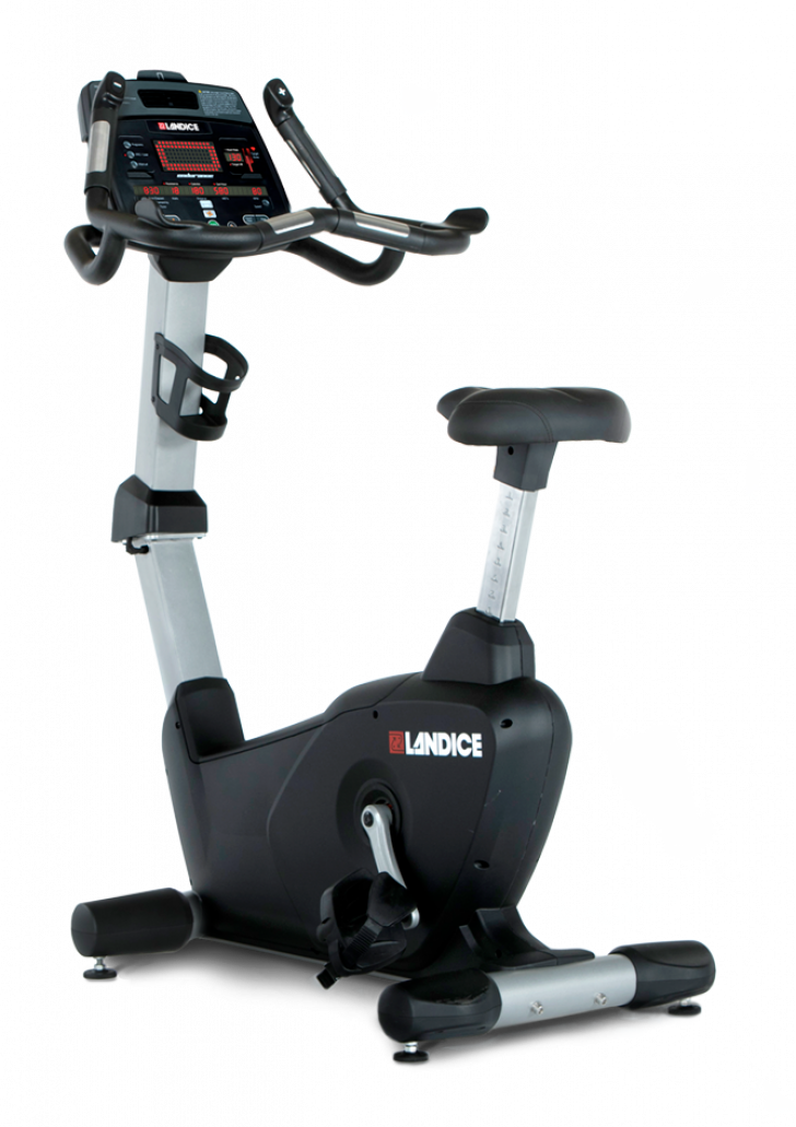 Picture of U9 Upright Exercise Bike
