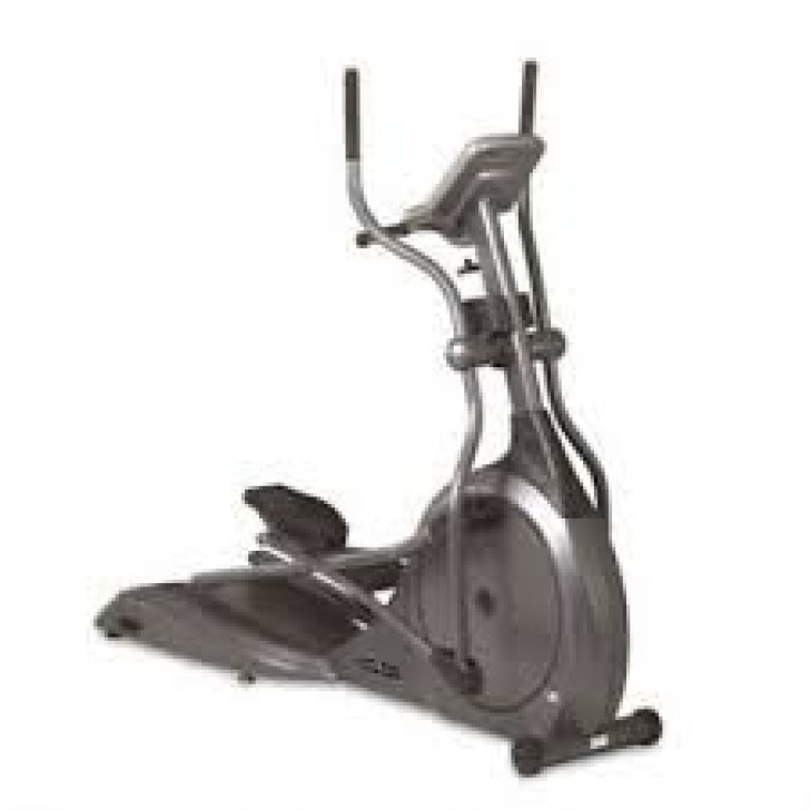 Picture of Vision Fitness X6600 HRT Elliptical -CS
