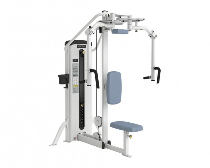 Picture of Cybex VR Row Rear Delt -CS
