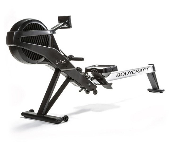 Picture of VR400 Pro Rowing Machine