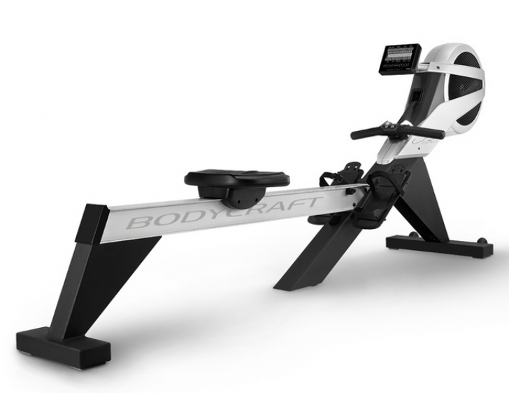 Picture of VR500 Pro Rowing Machine