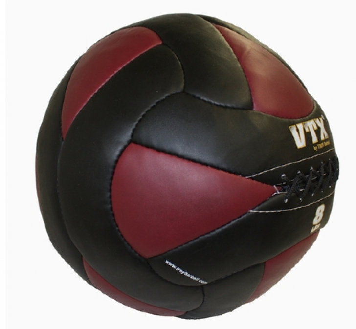 Picture of VTX Leather Wall Ball Set with Rack
