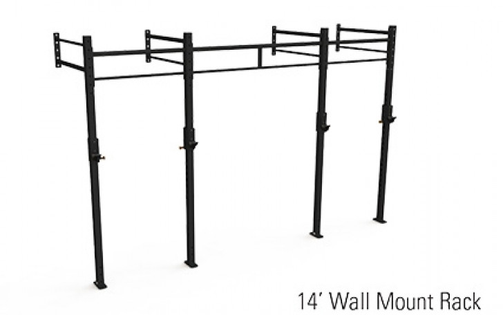 Picture of X Rack Wall Mount 6FT - 14FT