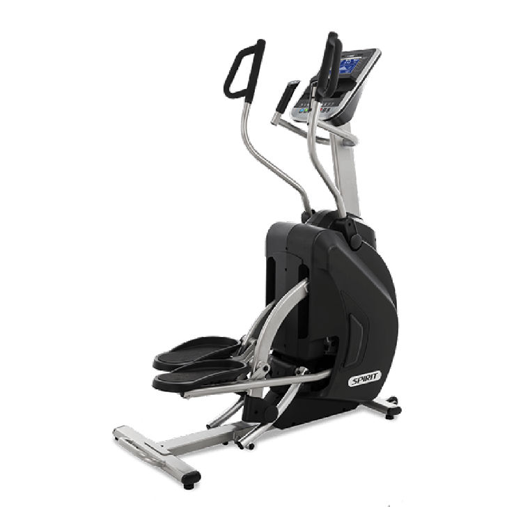 Picture of Spirit XS895 Adjustable Incline Stepper