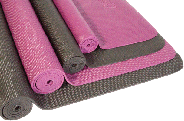 Picture of Yoga Fitness Mat