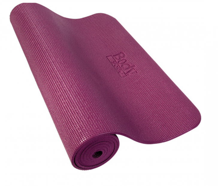 Picture of Yoga Fitness Mat
