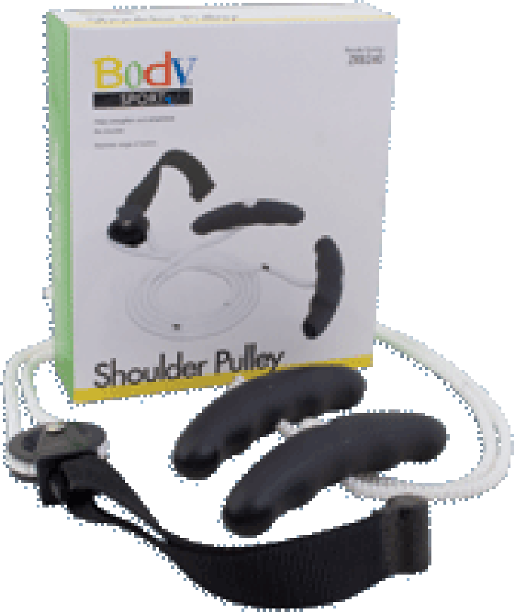 Picture of Shoulder Pulley