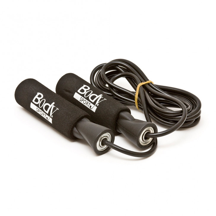 Picture of Vinyl Speed Rope Latex Free
