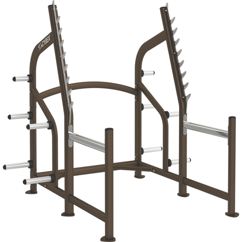 Power Cage - CS
